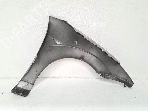 Forkjerm venstre FORD FOCUS II (DA_, HCP, DP) 1.6 | BP28108165C41 