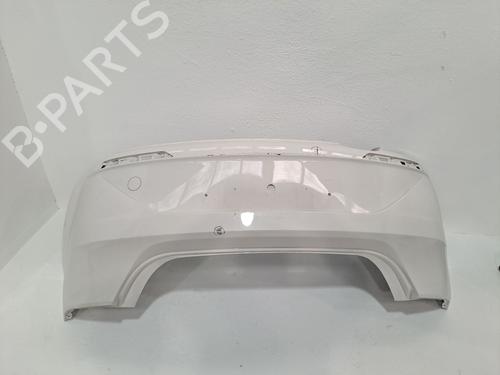Used Rear bumper SEAT LEON (1P1) 1.6 (102 hp) 23977542