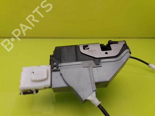 Rear left lock PEUGEOT 308 I (4A_, 4C_) 1.6 HDi | BP23384555C100 