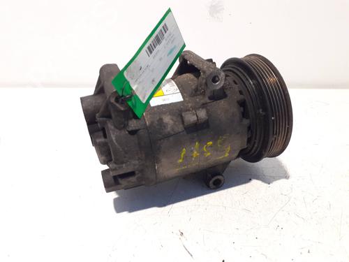 AC compressor RENAULT MEGANE II (BM0/1_, CM0/1_) 1.5 dCi (BM0F, BM0T, BM2B, CM0F, CM0T) | BP25934670M34