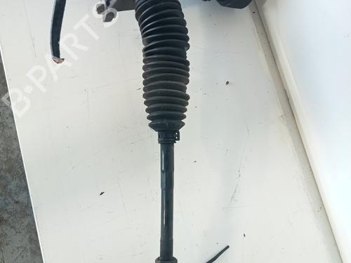 Steering rack SEAT LEON (1M1) 1.9 TDI | BP28336801M22