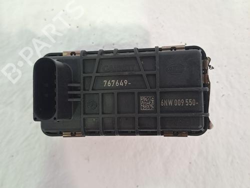 Elektronisk modul FORD TRANSIT CONNECT (P65_, P70_, P80_) 1.8 Di | BP27461332M83 
