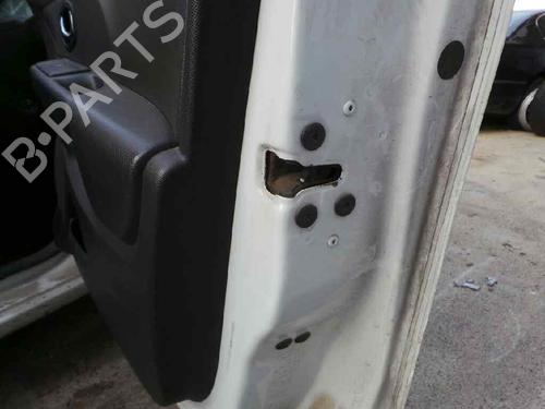 Front right lock RENAULT CLIO IV (BH_) 1.5 dCi 75 | BP23650084C97 