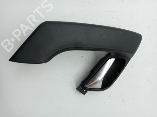 Front right interior door handle VW POLO V (6R1, 6C1) 1.8 GTI | BP23354015I14 