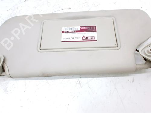 Left sun visor FIAT FREEMONT (345_) 2.0 JTD | BP33771759I1 - Image 2