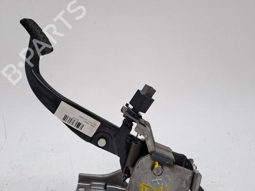 Used Break pedal KIA CEE'D (JD) 1.0 T-GDI (100 hp) 25809421