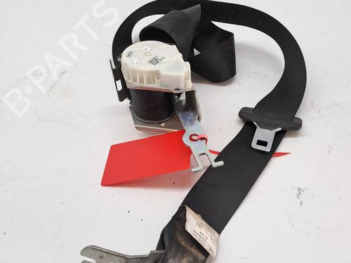 Rear right seatbelt BMW 5 (E60) 520 d | BP23370591I28 
