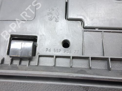 Glove box PEUGEOT 308 I (4A_, 4C_) 1.6 HDi | BP28179104C95 