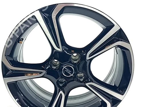 Fælk OPEL CORSA F (P2JO) 1.2 MHEV (101 hp) 30920811