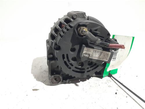Generator RENAULT LAGUNA II (BG0/1_) 2.0 16V IDE (BG0N) (140 hp) 25459989