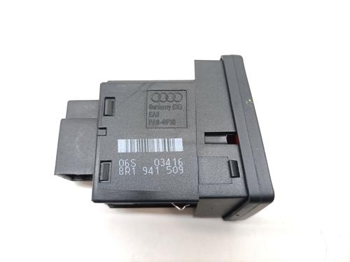 Warning switch AUDI Q5 (8RB) 2.0 TDI | BP27252917I22 