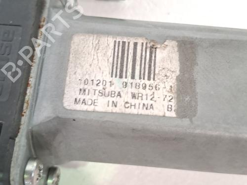 Right front window motor FORD C-MAX II (DXA/CB7, DXA/CEU) 1.6 Ti | BP23371939E20 