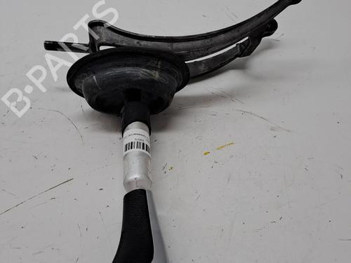 Gear lever BMW X3 (E83) 2.0 sd | BP23369961M90 