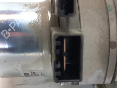 Steering column MAZDA 3 Hatchback Van (BM) 2.0 | BP36015519M21 - Image 3