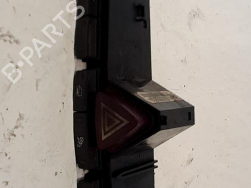 Used Warning switch Warning switch OPEL CORSA D (S07) 1.2 (L08, L68) (80 hp) 33768750 33768750