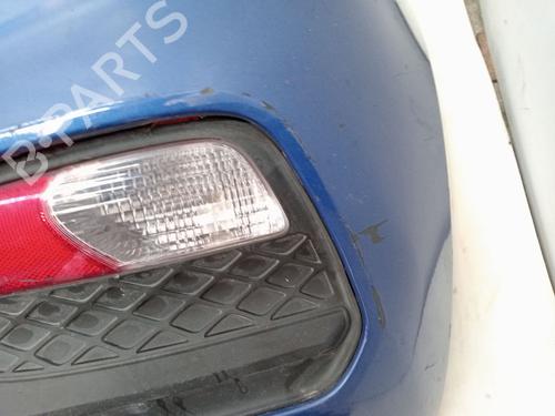 Rear bumper HYUNDAI i20 II (GB, IB) 1.2 | BP23355467C8 