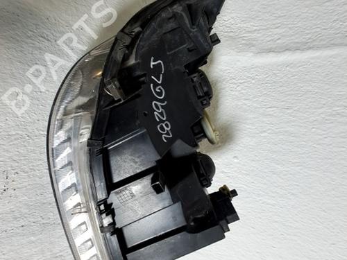 Scheinwerfer links MERCEDES-BENZ A-CLASS (W169) A 180 CDI (169.007, 169.307) | BP29558022C28