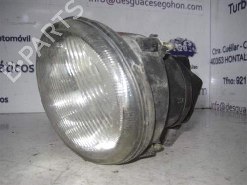 Left front fog light RENAULT MEGANE I Classic (LA0/1_) 1.9 dTi (LA08, LA0N, LA0K) | BP25459331C30 