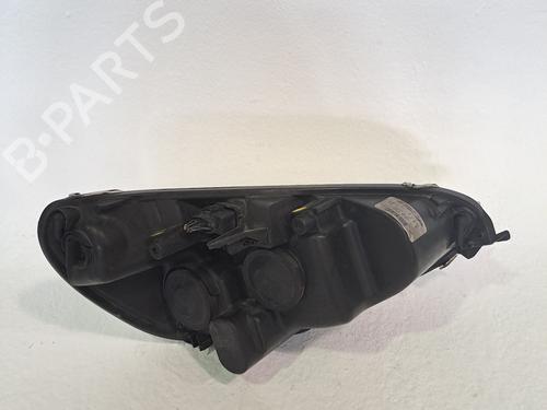 Left headlight FORD S-MAX (WA6) 2.0 TDCi | BP26315519C28 