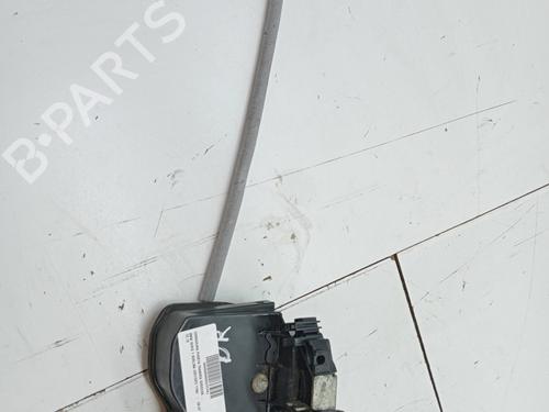 Used Rear right lock BMW 1 (E87) 118 d (143 hp) 23350740