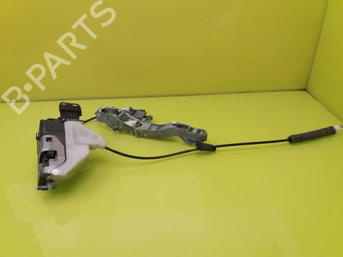 Rear right lock PEUGEOT 308 I (4A_, 4C_) 1.6 HDi | BP23457929C99 