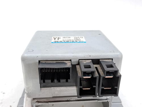 Electronic module SUZUKI SX4 (EY, GY) 1.6 DDIS (RW416D) | BP23367668M83