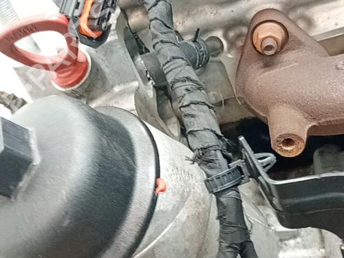 Engine SSANGYONG TIVOLI 1.6 XDi 160 All-wheel Drive | BP39136835M1 - Image 2