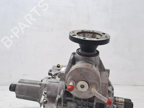 Differential, foran MAZDA CX-7 (ER) 2.2 MZR-CD AWD (ER10A) | BP24239738M23 