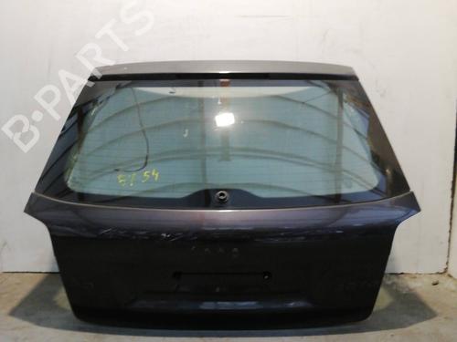 Bakluke CC/Kombi-Kupé AUDI A3 (8P1) 2.0 TDI 16V (140 hp) 25455293
