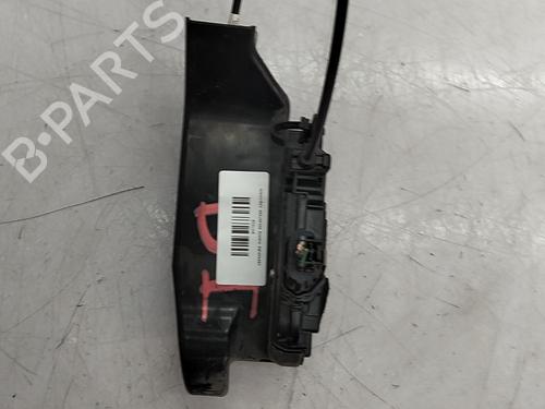 Used Front left lock Front left lock RENAULT TRAFIC III Van (FG_) 1.6 dCi 120 (FGMB, FGMC) (120 hp) 36523208 36523208