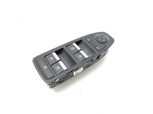 Used Left front window switch RENAULT SCÉNIC II (JM0/1_) 1.5 dCi (JM0F) (82 hp) 25459068