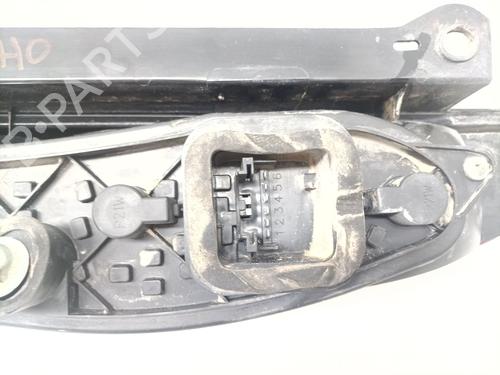 Right taillight FIAT DOBLO Box Body/MPV (223_) 1.9 D (223ZXB1A) | BP27928557C35 