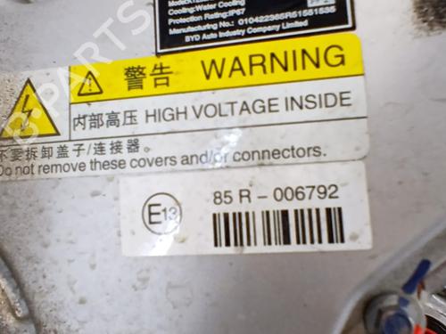 Electronic module BYD SEAL EV | BP38460049M83 - Image 4