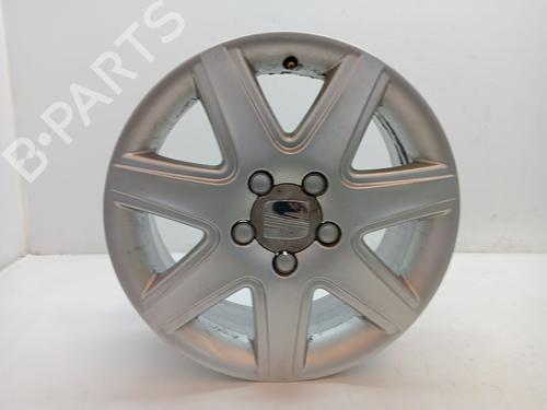 Rim SEAT ALTEA (5P1) 2.0 TDI 16V | BP23365003C45