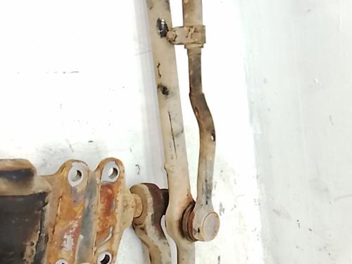 Steering rack NISSAN NAVARA Platform/Chassis (D22) 2.5 Di | BP38233434M22 - Image 3