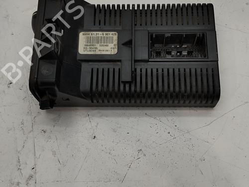 Used Headlight switch Headlight switch BMW 3 (E46) 320 d (136 hp) 40550375 40550375