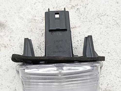 Luz matrícula Luz matrícula 38417314 38417314