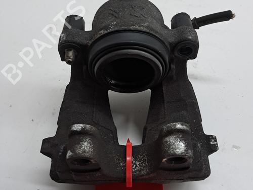 Right front brake caliper CITROËN C4 II (NC_) 1.2 THP 130 (NCHNYM, NCHNYT) | BP23378721M104 