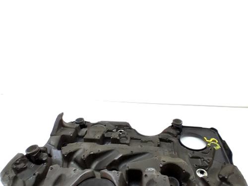 Topbeskyttelse OPEL ASTRA K (B16) 1.6 CDTi (68) | BP29992691M93