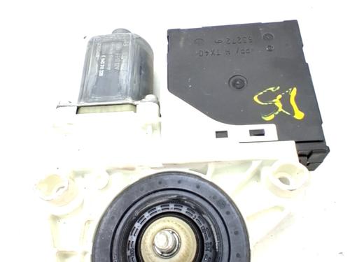 Used Left front window motor Left front window motor VW CADDY IV Box Body/MPV (SAA, SAH) 2.0 TDI (75 hp) 33772158 33772158