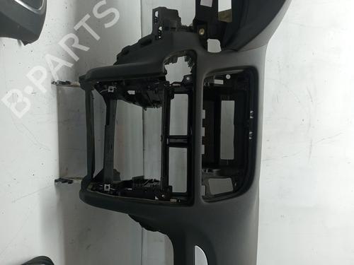 Airbag Kit AUDI Q5 (8RB) 2.0 TDI quattro | BP24874639C86 