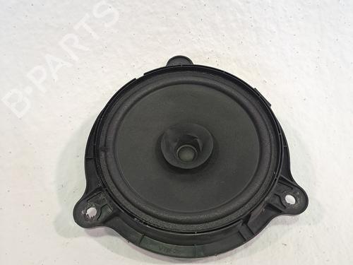 Højttaler SMART FORFOUR Hatchback (453) electric drive / EQ (453.091) (56 hp) 26381648