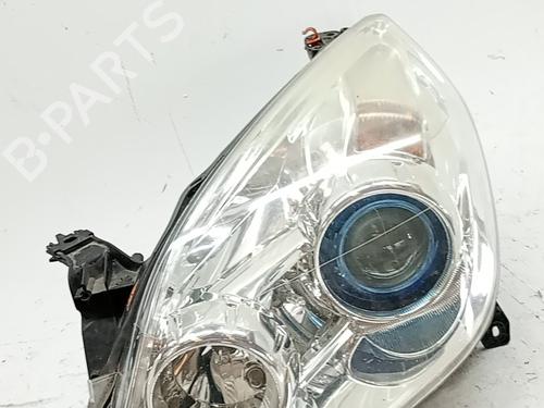 left-headlight-opel-vectra-c-z02-2002-2003-2004-2005-2006-2007-2008-2009-37688035 main image