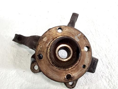 Venstre Styrespindel Lejehus RENAULT KANGOO / GRAND KANGOO II (KW0/1_) 1.5 dCi 75 (KW07, KW10, KW04) (75 hp) 32107176