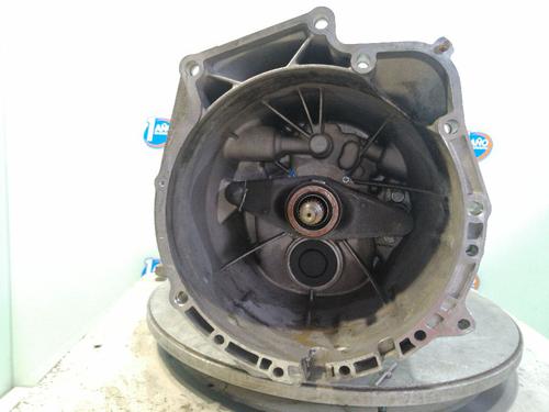 Gearbox BMW 3 (E46) 320 d | BP24139866M3  - Image 9