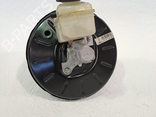 Servo frein RENAULT CAPTUR I (J5_, H5_) 1.3 TCe 150 (J5NK, J5JS) (150 hp) 24445294