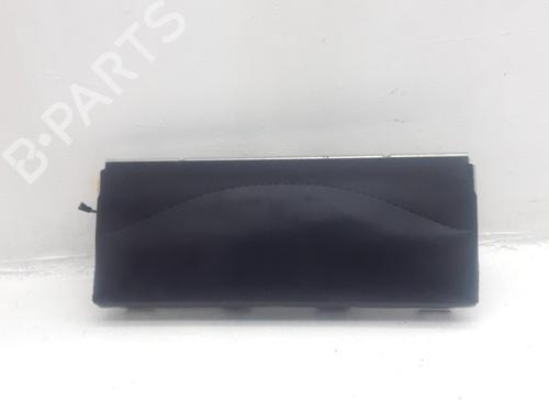 Used Knee airbag Knee airbag VW GOLF VII Variant (BA5, BV5) 2.0 TDI (150 hp) 33769119 33769119