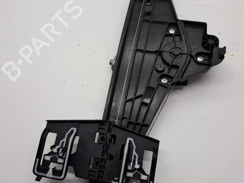 Rear left window mechanism PEUGEOT 2008 II (UD_, US_, UY_, UJ_, UR_, UC_) 1.2 PureTech 100 (USHNK) | BP23376138C24 