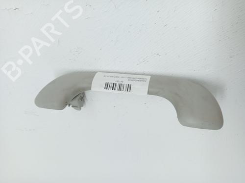 Used Interior roof handle NISSAN QASHQAI / QASHQAI +2 I (J10, NJ10, JJ10E) 2.0 (141 hp) 27557082