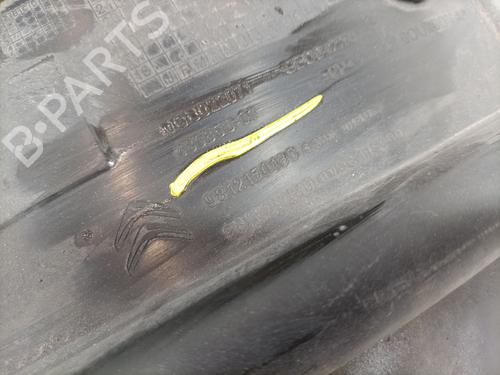 Wheel arch CITROËN C3 III (SX) 1.2 THP 110 (SXHNPS, SXHNZT, SXHNZ6) | BP27274507C56